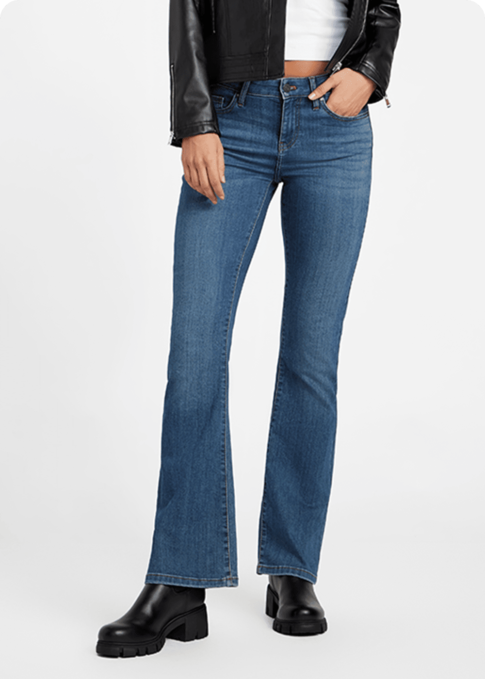 Women s Denim Jeans GUESS Factory